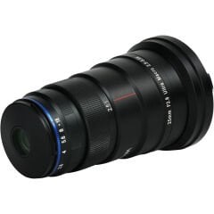 Laowa 25mm f2.8 2.5-5X Ultra Makro Lens (Canon RF)