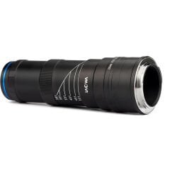 Laowa 25mm f2.8 2.5-5X Ultra Makro Lens (Canon RF)