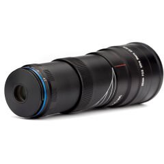 Laowa 25mm f2.8 2.5-5X Ultra Makro Lens (Canon RF)