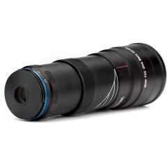 Laowa 25mm f2.8 2.5-5X Ultra Makro Lens (Canon RF)
