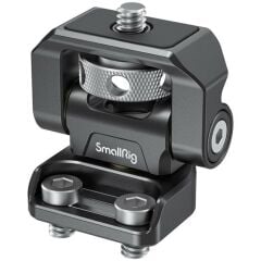 SmallRig 2904 Dönebilen, Eğilebilen, Ayarlamalı ve Vidalı Monitör Bağlantısı