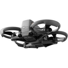 DJI Avata 2 Fly More Combo (Tek Batarya)
