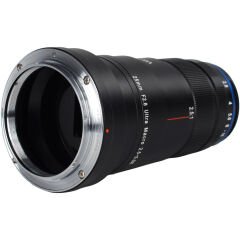 Laowa 25mm f2.8 2.5-5X Ultra Makro Lens (Nikon Z)