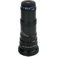 Laowa 25mm f2.8 2.5-5X Ultra Makro Lens (Nikon Z)