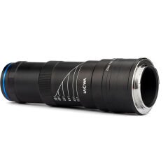 Laowa 25mm f2.8 2.5-5X Ultra Makro Lens (Nikon Z)