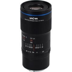 Laowa 100mm f2.8 2X Ultra APO Makro Lens (Nikon Z)