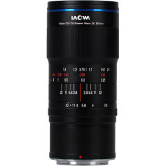 Laowa 100mm f2.8 2X Ultra APO Makro Lens (Nikon Z)