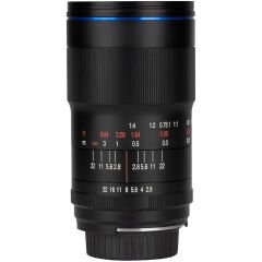 Laowa 100mm f2.8 2X Ultra APO Makro Lens (Nikon Z)