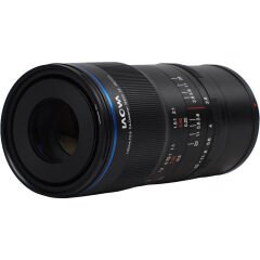 Laowa 100mm f2.8 2X Ultra APO Makro Lens (Nikon Z)