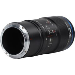 Laowa 100mm f2.8 2X Ultra APO Makro Lens (Nikon Z)