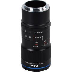 Laowa 100mm f2.8 2X Ultra APO Makro Lens (Nikon Z)