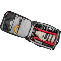 Manfrotto PL-RL-H55 Reloader Switch-55 Tekerlekli Çanta