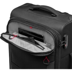 Manfrotto PL-RL-H55 Reloader Switch-55 Tekerlekli Çanta