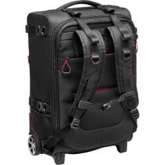 Manfrotto PL-RL-H55 Reloader Switch-55 Tekerlekli Çanta
