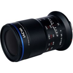 Laowa 65mm f2.8 2X Ultra Macro Makro Lens (Canon RF)
