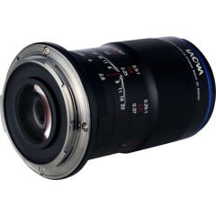 Laowa 65mm f2.8 2X Ultra Macro Makro Lens (Canon RF)