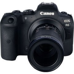 Laowa 65mm f2.8 2X Ultra Macro Makro Lens (Canon RF)