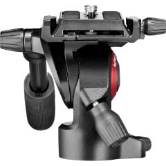 Manfrotto MVKBFRT-LIVE Befree Live Twist 150cm Çantalı Video Tripod