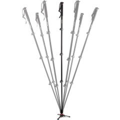 Manfrotto MVMXPRO500 Fluid Video Monopod (500 Head Kafa ile)