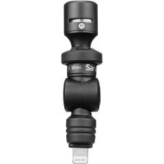 Saramonic SmartMic Di Mini Lightning (iPhone) Shotgun Mikrofon