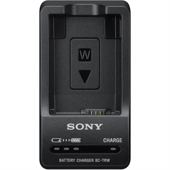 Sony BC-TRW Şarj Cihazı (W Serisi)