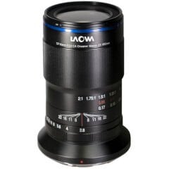 Laowa 65mm f2.8 2X Ultra Macro Makro Lens (Nikon Z)