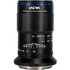 Laowa 65mm f2.8 2X Ultra Macro Makro Lens (Nikon Z)