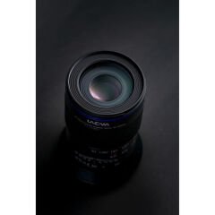 Laowa 65mm f2.8 2X Ultra Macro Makro Lens (Nikon Z)