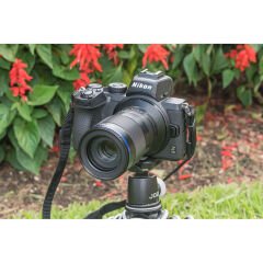 Laowa 65mm f2.8 2X Ultra Macro Makro Lens (Nikon Z)