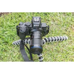 Laowa 65mm f2.8 2X Ultra Macro Makro Lens (Nikon Z)