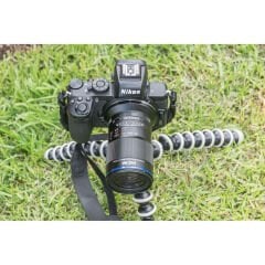 Laowa 65mm f2.8 2X Ultra Macro Makro Lens (Nikon Z)