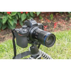 Laowa 65mm f2.8 2X Ultra Macro Makro Lens (Nikon Z)