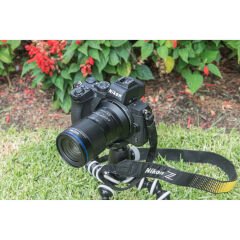 Laowa 65mm f2.8 2X Ultra Macro Makro Lens (Nikon Z)