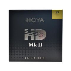 Hoya 49mm HD MK II UV Filtre