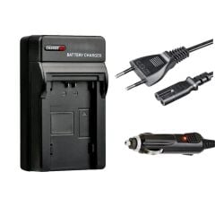 Hlypro NP-FV50, NP-FV70, NP-FV100 Uyumlu Şarj Cihazı