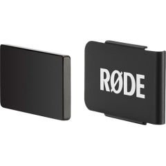 Rode MagClip Go Wireless Go İçin Manyetik Clip Sistemi