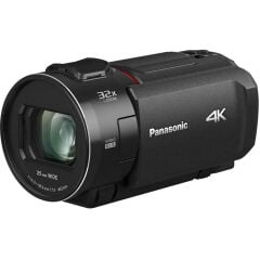 Panasonic HC-VX3 UHD 4K Video Kamera