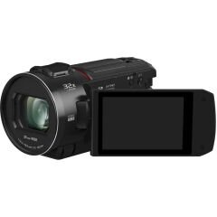 Panasonic HC-VX3 UHD 4K Video Kamera