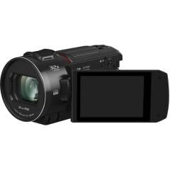 Panasonic HC-VX3 UHD 4K Video Kamera