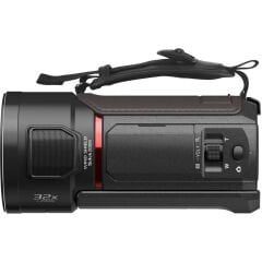 Panasonic HC-VX3 UHD 4K Video Kamera