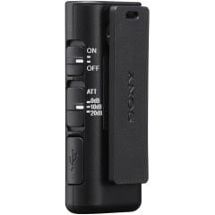 Sony ECM-W2BT Kablosuz Mikrofon