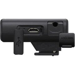 Sony ECM-W2BT Kablosuz Mikrofon