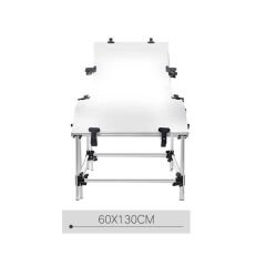 GDX PHT-60130 Ürün Çekim Masası (60x130 cm)