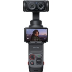 Insta360 Luna Ultra Standard Combo (Cosmic Black)