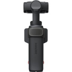 Insta360 Luna Ultra Standard Combo (Cosmic Black)