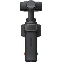 Insta360 Luna Ultra Standard Combo (Cosmic Black)