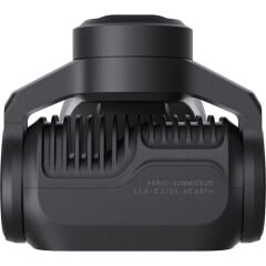 Insta360 Luna Ultra Standard Combo (Cosmic Black)