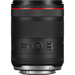 Canon RF 50mm f/1.4 L VCM Lens
