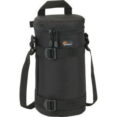 Lowepro Lens Case 11x26cm (Siyah)