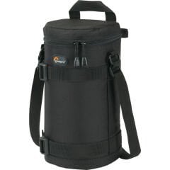 Lowepro Lens Case 11x26cm (Siyah)